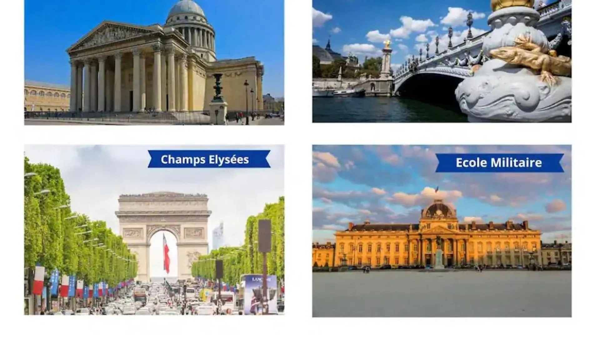 The Eiffel Tower And Seine Views With Balcony - Cityapartmentstay Paris 0*,  France