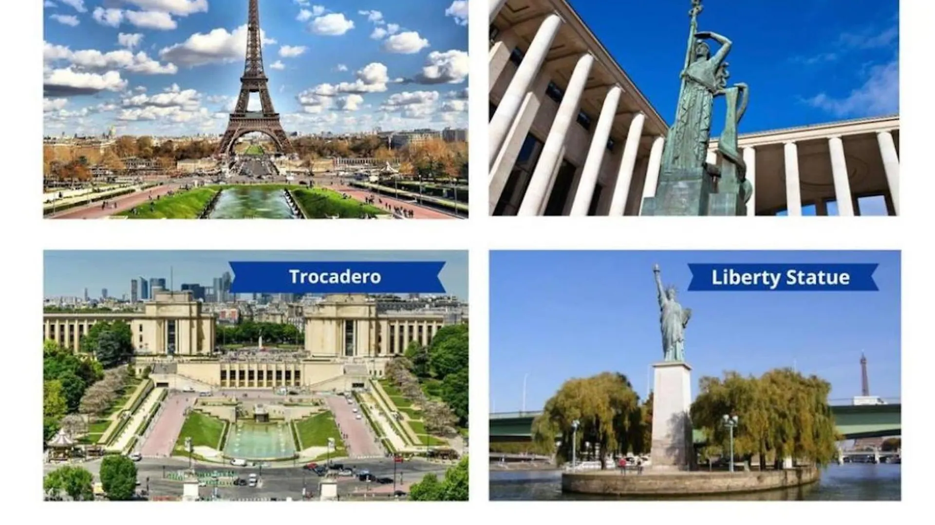 The Eiffel Tower And Seine Views With Balcony - Cityapartmentstay Paris France